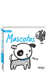 Minigaler&iacute;a Mascotas