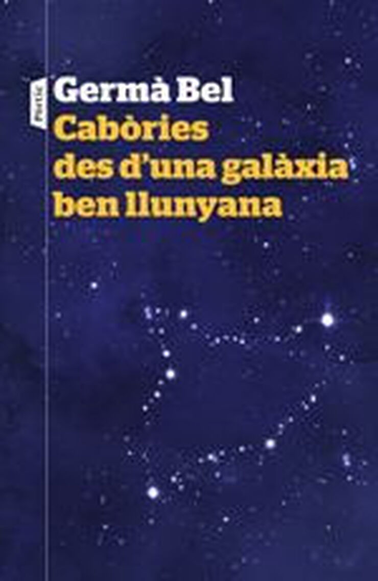 Cabòries des d'una galàxia ben llunyana