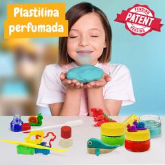 Fábrica de Plastilina