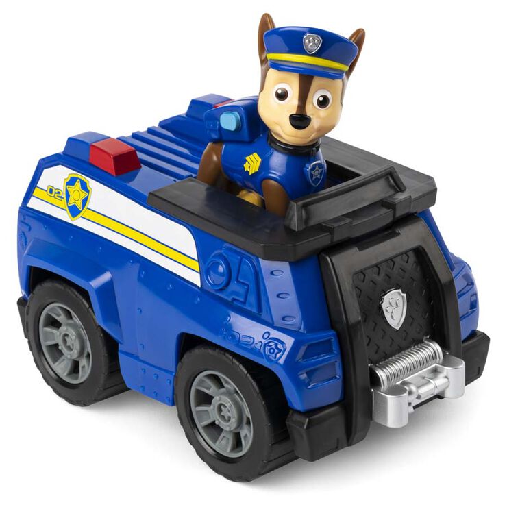 Paw Patrol Clàssic Chase