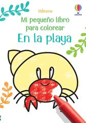 En la playa En la playa