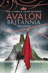 &Aacute;valon (Britannia. Libro 4)