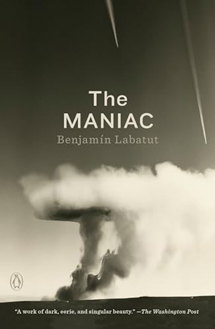 The Maniac