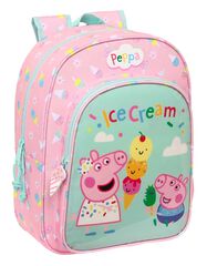 Motxilla infantil Peppa Pig