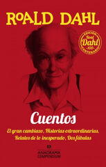 Cuentos de Roal Dahl Cuentos de Roal Dahl