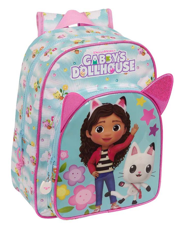 Mochila Gabby'S Dollhouse