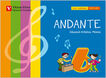 Música/Andante PRIMÀRIA 6 Vicens Vives 9788431692117