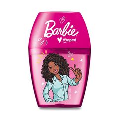 Apilalápiz shaker Maped Barbie