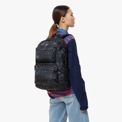 Motxilla Eastpak Padded Doble Casual Camo black