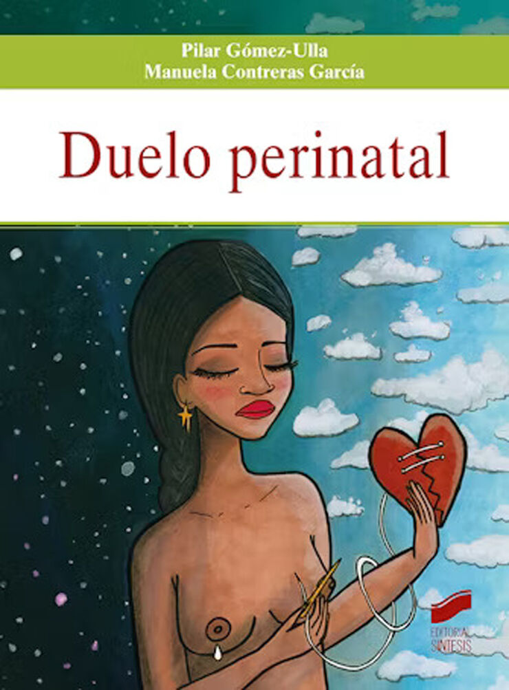 Duelo perinatal