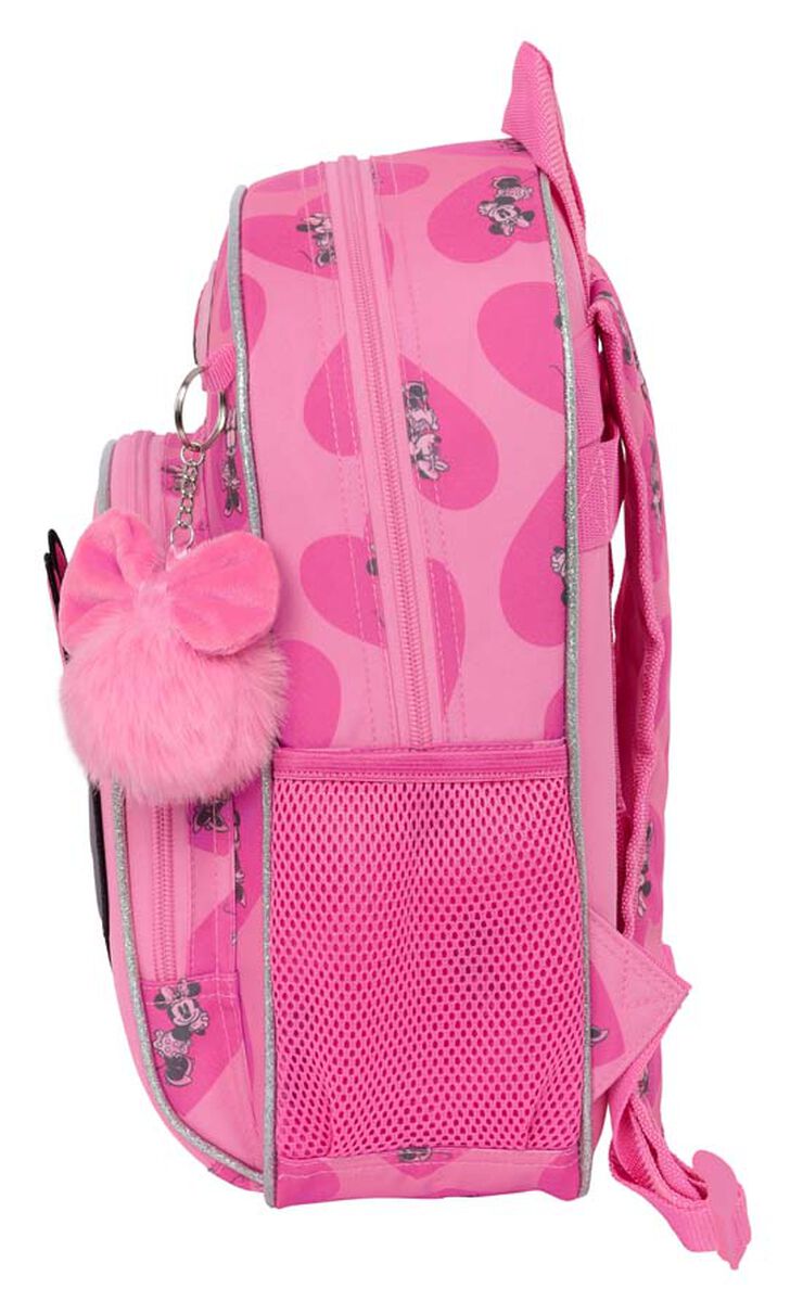 Mochila infantil Minnie Loving