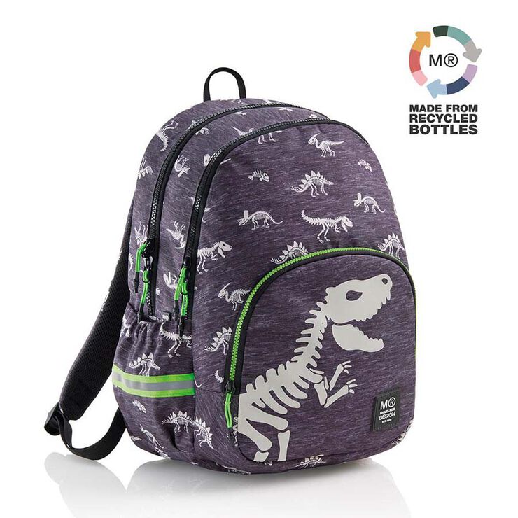 Mochila T-Rex