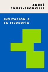 Invitaci&oacute;n a la filosof&iacute;a