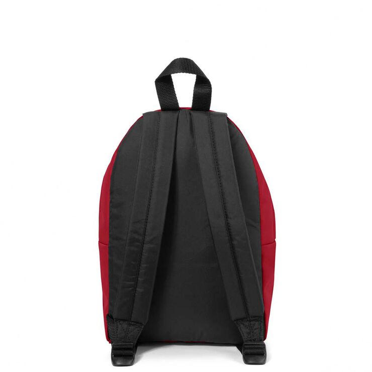 Motxilla Eastpak Orbit Scarlet red