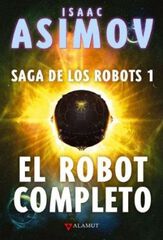 El robot completo El robot completo