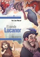 El conde Lucanor El conde Lucanor