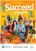 iSucceed in English Level 1 Student's Book and eBook