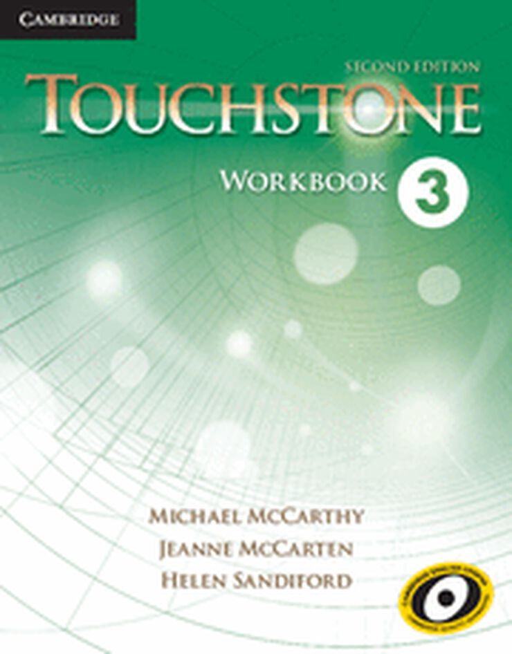 Touchstone Level 3 Workbook 2Nd Edition