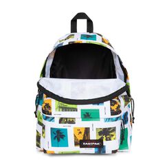 Mochila Eastpak Padded Pak'r City Bay white