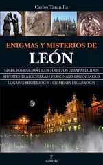 Enigmas y misterios de Le&oacute;n