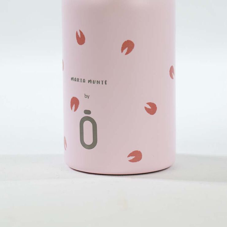 Ampolla termo Marta Munté 350ml Unicorn