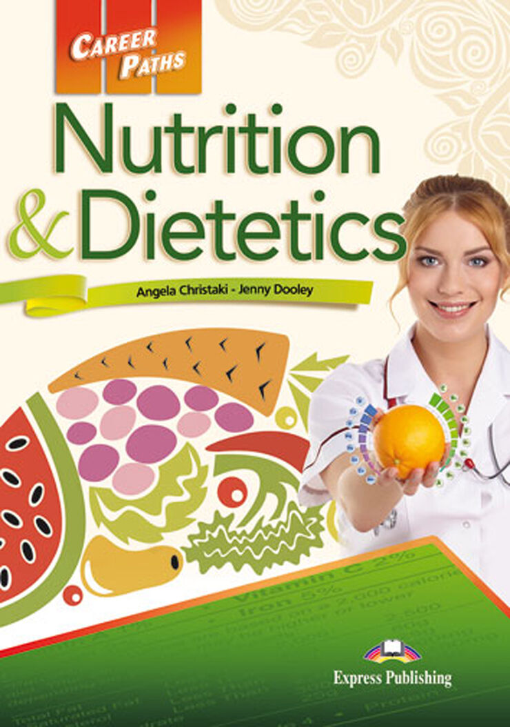 Nutrition & dietetics