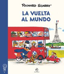 La vuelta al mundo La vuelta al mundo