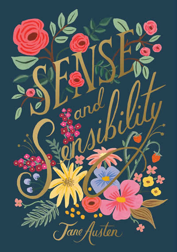 Sense and sensibility