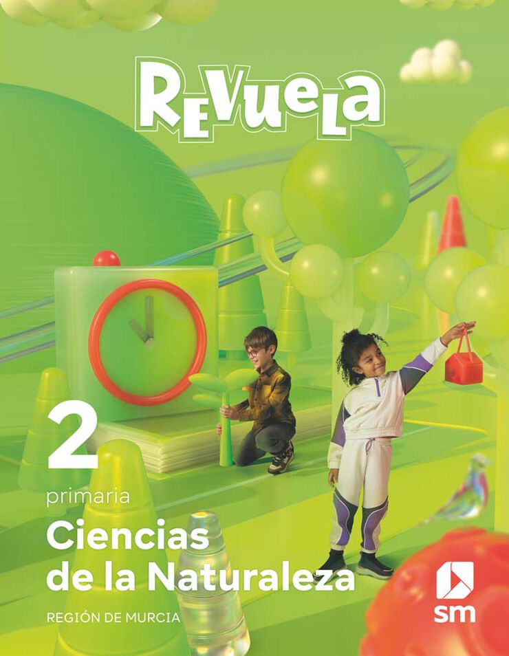 2 Ep Ciencias De La Naturaleza (Mur) 23