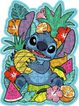 Puzle 150 peces Disney Stitch