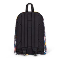 Motxilla PC Eastpak out Office Bold City