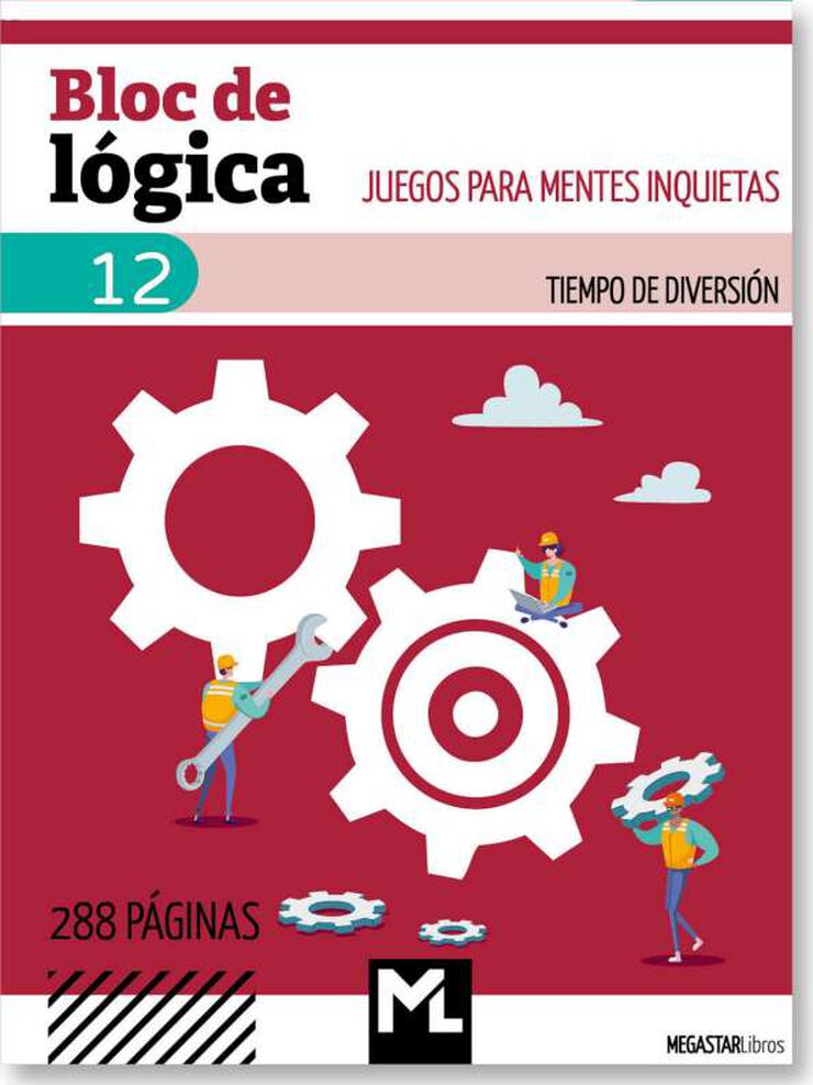 Bloc de lógica 12