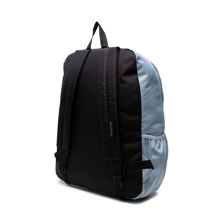 Mochila Jansport Cross Town blue dusk