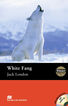 WHITE FANG Macmillan 9780230026735