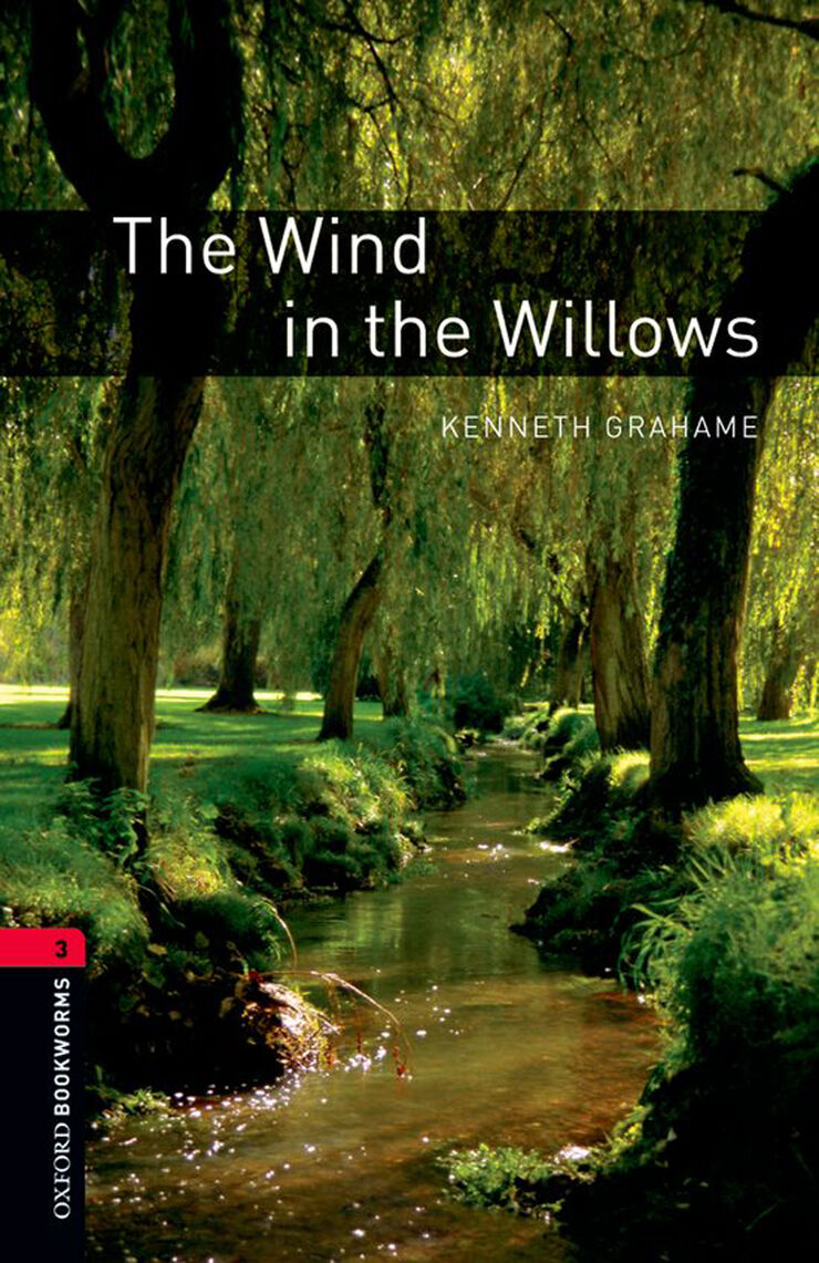 Wind In The Willows