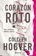 Corazón roto (Without Merit) Corazón roto (Without Merit)