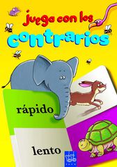 Juega con los contrarios Juega con los contrarios