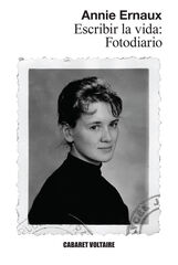 Escribir la vida: Fotodiario