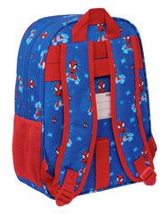 Mochila infantil Spidey