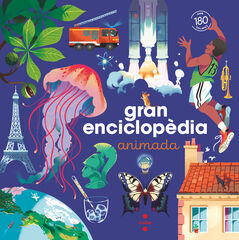 Gran enciclopèdia animada Gran enciclopèdia animada