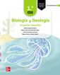 Biología Y Geología 1 Eso. C. Valenciana. Edición Lomloe