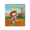 TA L11 THE BACKYARD MYSTERY Macmillan 9781420240498