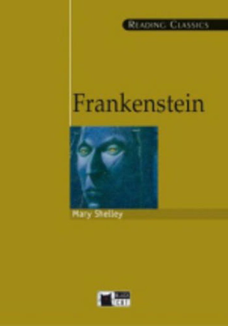 Frankenstein Reading Classics