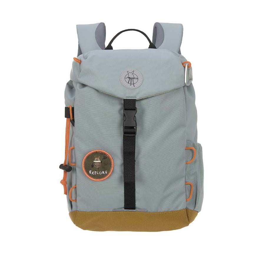 Lassig best sale mochila infantil