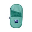 Estuche B-Max Oxford verde