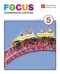 Competència Lectora Focus 5E Primària