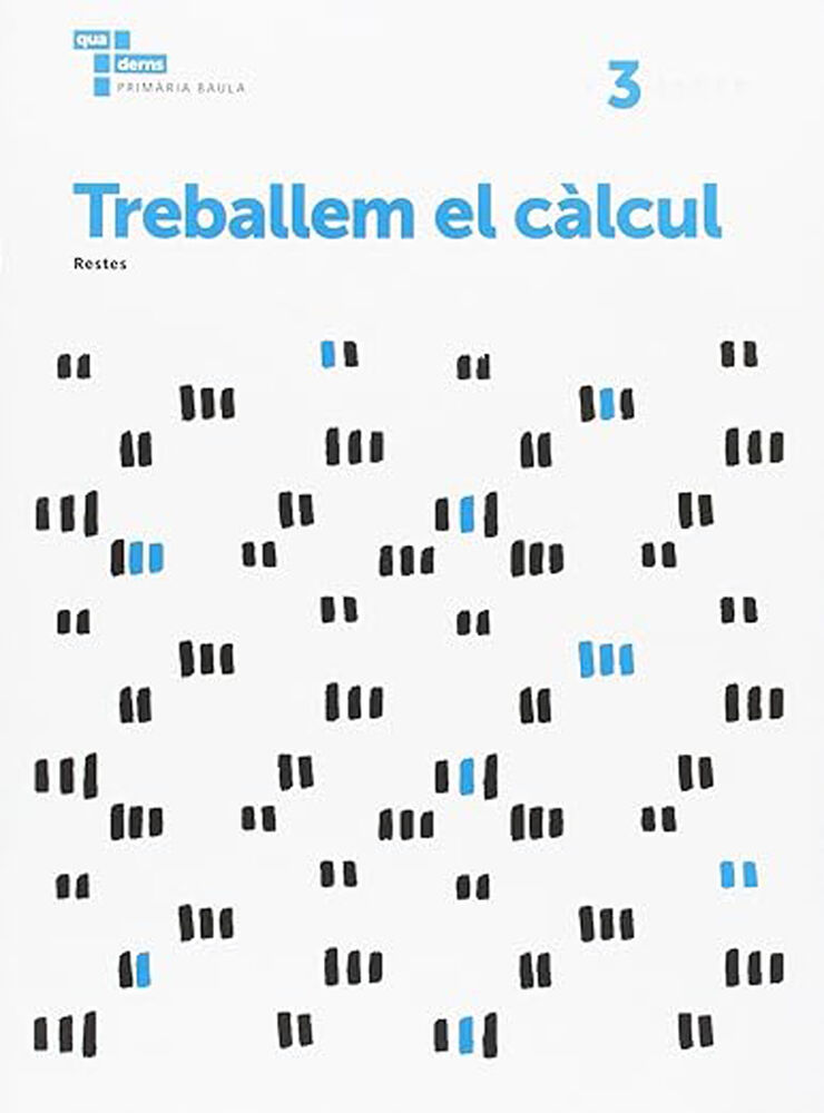 Treballem Càlcul 3 Baula