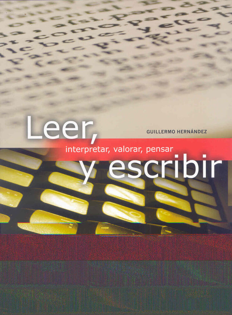 Leer y Escribir