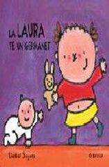 BAU L04 Laura t&eacute; un germanet