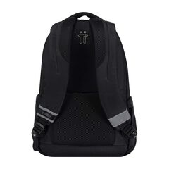 Mochila Totto Misisipí negro